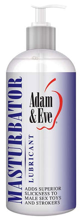 Adam & Eve Masturbator Lube